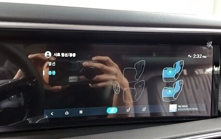 Hyundai Palisade, 2025 год, 5 989 000 рублей, 11 фотография