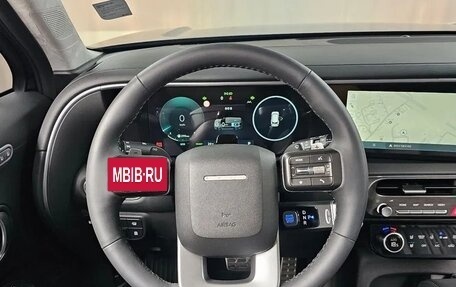 Hyundai Palisade, 2025 год, 5 989 000 рублей, 7 фотография