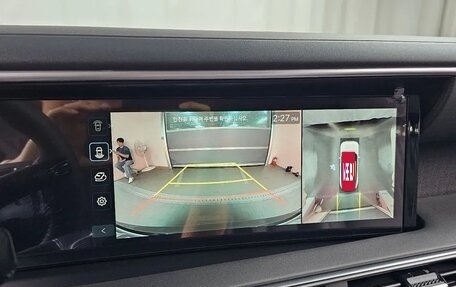 Hyundai Palisade, 2025 год, 5 989 000 рублей, 10 фотография