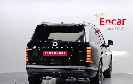 Hyundai Palisade, 2025 год, 5 989 000 рублей, 3 фотография