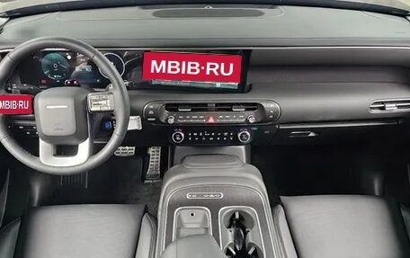 Hyundai Palisade, 2025 год, 5 989 000 рублей, 6 фотография