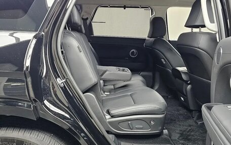 Hyundai Palisade, 2025 год, 5 989 000 рублей, 14 фотография
