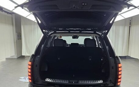 Hyundai Palisade, 2025 год, 5 989 000 рублей, 20 фотография