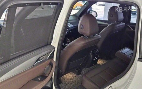 BMW X3, 2020 год, 4 000 000 рублей, 6 фотография