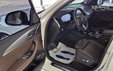 BMW X3, 2020 год, 4 000 000 рублей, 5 фотография