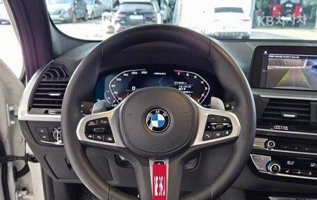 BMW X3, 2020 год, 4 000 000 рублей, 7 фотография