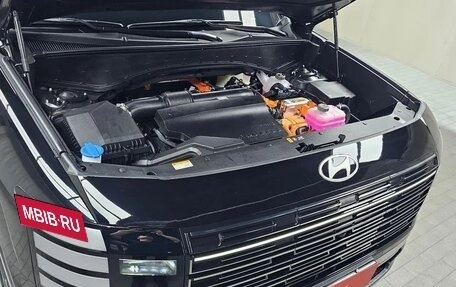 Hyundai Palisade, 2025 год, 5 989 000 рублей, 19 фотография