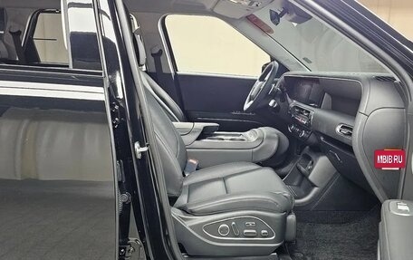 Hyundai Palisade, 2025 год, 5 989 000 рублей, 13 фотография