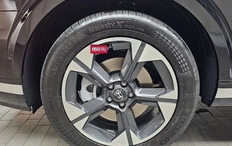 Hyundai Palisade, 2025 год, 5 989 000 рублей, 18 фотография