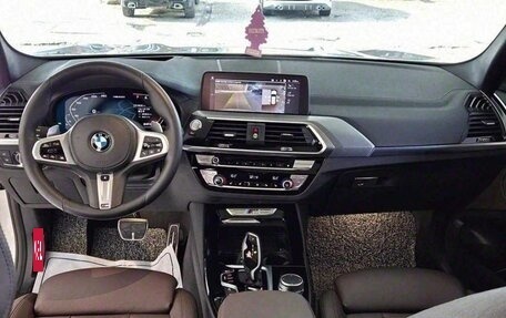 BMW X3, 2020 год, 4 000 000 рублей, 9 фотография