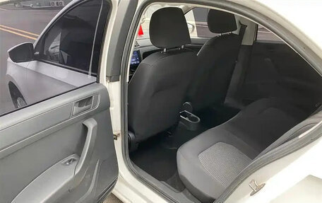 Volkswagen Santana, 2021 год, 995 000 рублей, 9 фотография
