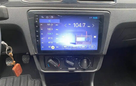 Volkswagen Santana, 2021 год, 995 000 рублей, 10 фотография