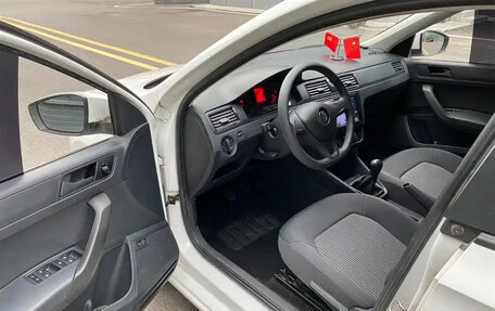 Volkswagen Santana, 2021 год, 995 000 рублей, 7 фотография