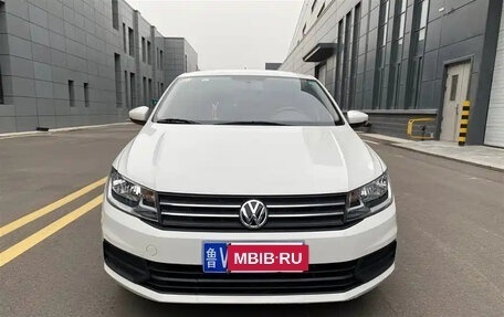Volkswagen Santana, 2021 год, 995 000 рублей, 2 фотография
