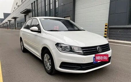 Volkswagen Santana, 2021 год, 995 000 рублей, 3 фотография