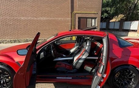 Mazda RX-8 I, 2003 год, 900 000 рублей, 4 фотография