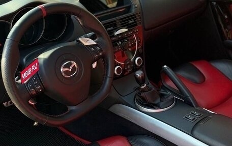 Mazda RX-8 I, 2003 год, 900 000 рублей, 6 фотография