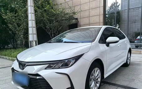 Toyota Corolla, 2022 год, 1 223 000 рублей, 1 фотография