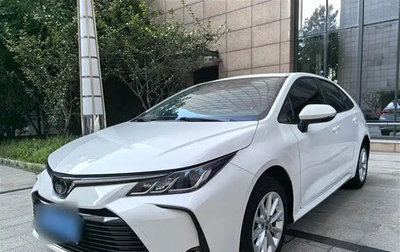 Toyota Corolla, 2022 год, 1 223 000 рублей, 1 фотография