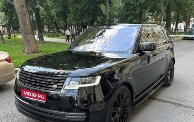 Land Rover Range Rover IV рестайлинг, 2023 год, 15 700 000 рублей, 1 фотография