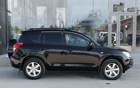 Toyota RAV4, 2006 год, 1 150 000 рублей, 4 фотография