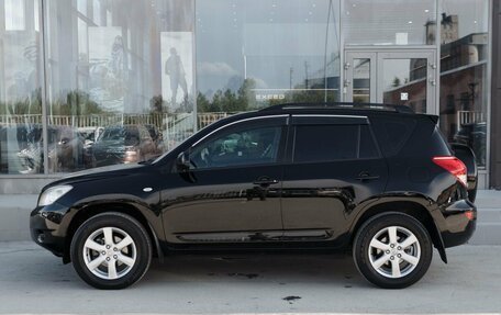 Toyota RAV4, 2006 год, 1 150 000 рублей, 8 фотография