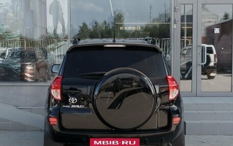 Toyota RAV4, 2006 год, 1 150 000 рублей, 6 фотография