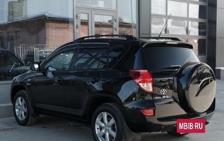 Toyota RAV4, 2006 год, 1 150 000 рублей, 7 фотография