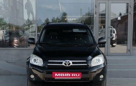 Toyota RAV4, 2006 год, 1 150 000 рублей, 2 фотография