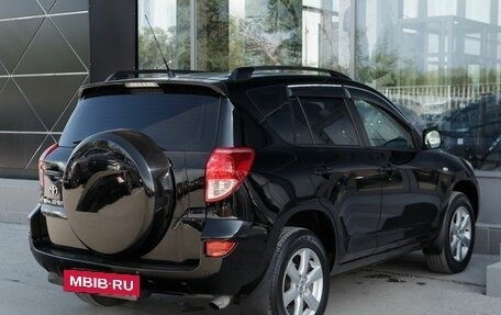 Toyota RAV4, 2006 год, 1 150 000 рублей, 5 фотография