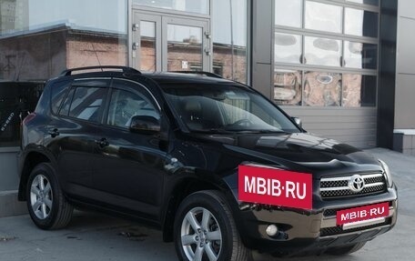 Toyota RAV4, 2006 год, 1 150 000 рублей, 3 фотография