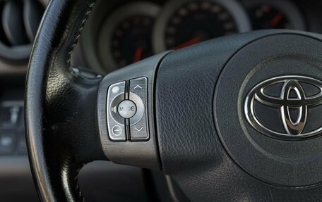 Toyota RAV4, 2006 год, 1 150 000 рублей, 12 фотография