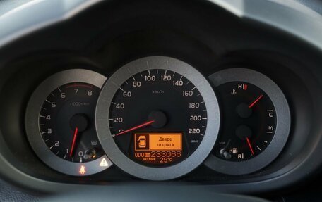 Toyota RAV4, 2006 год, 1 150 000 рублей, 13 фотография