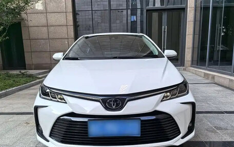 Toyota Corolla, 2022 год, 1 223 000 рублей, 2 фотография
