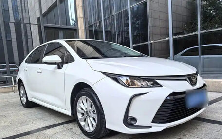 Toyota Corolla, 2022 год, 1 223 000 рублей, 3 фотография