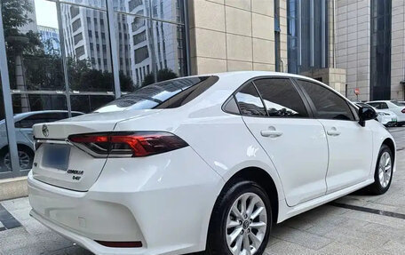 Toyota Corolla, 2022 год, 1 223 000 рублей, 4 фотография