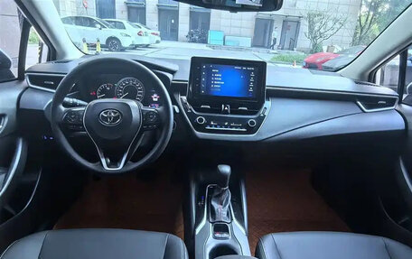 Toyota Corolla, 2022 год, 1 223 000 рублей, 7 фотография