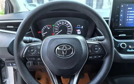 Toyota Corolla, 2022 год, 1 223 000 рублей, 10 фотография
