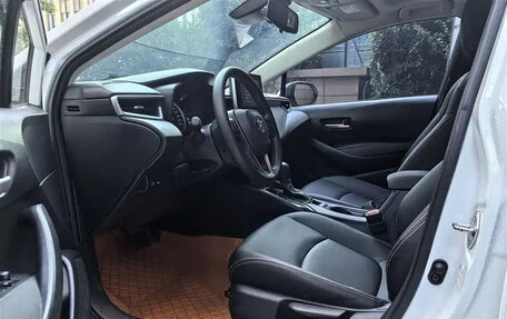 Toyota Corolla, 2022 год, 1 223 000 рублей, 8 фотография