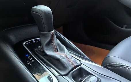 Toyota Corolla, 2022 год, 1 223 000 рублей, 11 фотография
