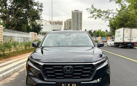 Honda CR-V, 2023 год, 1 949 777 рублей, 2 фотография
