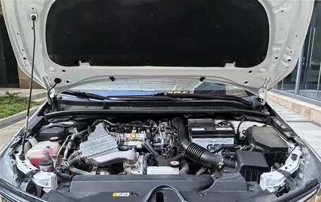 Toyota Corolla, 2022 год, 1 223 000 рублей, 15 фотография