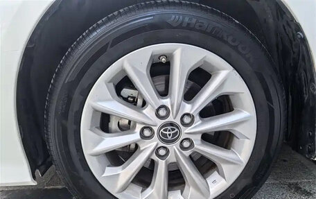 Toyota Corolla, 2022 год, 1 223 000 рублей, 14 фотография