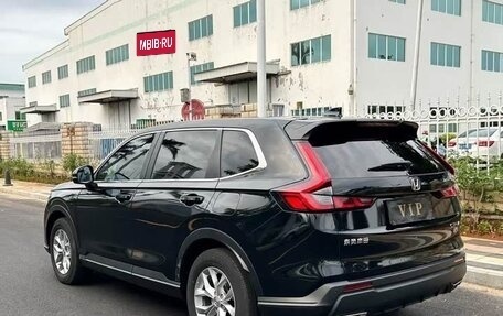 Honda CR-V, 2023 год, 1 949 777 рублей, 6 фотография