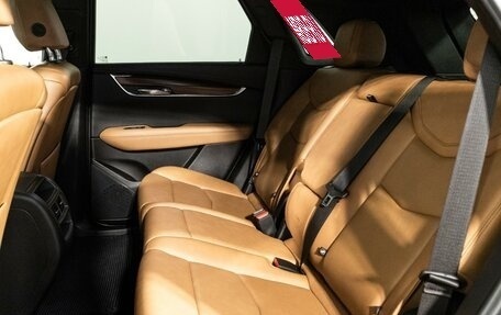 Cadillac XT5 I рестайлинг, 2021 год, 3 449 700 рублей, 10 фотография