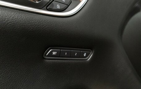 Cadillac XT5 I рестайлинг, 2021 год, 3 449 700 рублей, 18 фотография