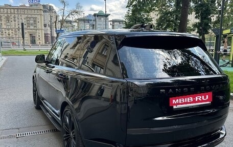 Land Rover Range Rover IV рестайлинг, 2023 год, 15 700 000 рублей, 8 фотография