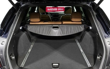 Cadillac XT5 I рестайлинг, 2021 год, 3 449 700 рублей, 15 фотография