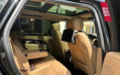 Land Rover Range Rover IV рестайлинг, 2023 год, 15 700 000 рублей, 14 фотография