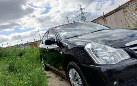 Nissan Almera, 2016 год, 780 000 рублей, 3 фотография